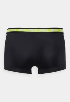 Diesel 2 PACK - Pants - Black -Diesel shop 3f22dcd42563447690721f98995f5660