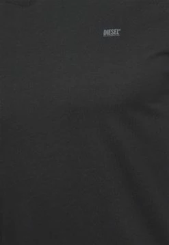 Diesel UMTEE-MICHAEL-TUBE-T 2 PACK - Undershirt - Black/gray -Diesel shop 3f36add8bb9d4965a3b212e22284ec9e