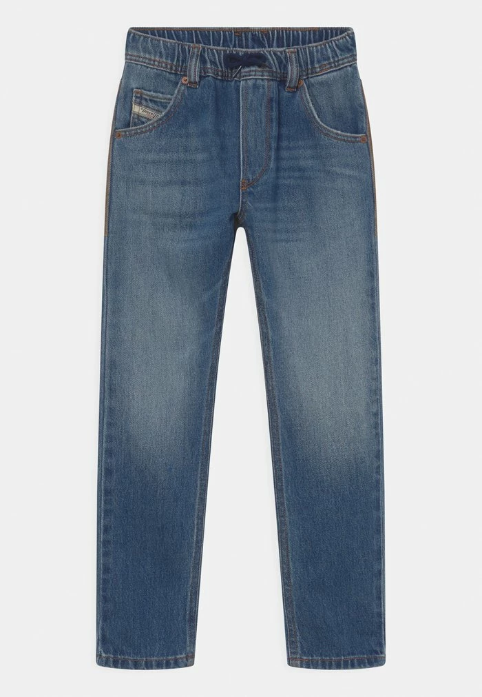 Diesel KROOLEY - Slim Fit Jeans - Light Blue Denim 1 Diesel KROOLEY - Slim Fit Jeans - Light Blue Denim