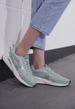 Diesel S-SERENDIPITY SPORT - Trainers - Mint Green/black 12 Diesel S-SERENDIPITY SPORT - Trainers - Mint Green/black -Diesel shop 3f874736b5554bc189e0f5cbd1516802
