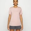 Diesel T-REG-E3 - Print T-shirt - Pink