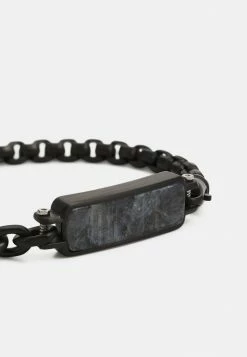 Diesel Bracelet - Black/multi -Diesel shop 404f309982e248f991f0a9facbf155c8