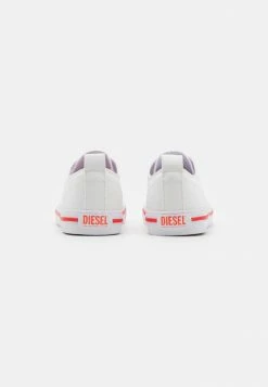 Diesel S-ATHOS LOW - Trainers - White 8 Diesel S-ATHOS LOW - Trainers - White -Diesel shop 4093d4af6f6444f2b89d250f23bbeebf