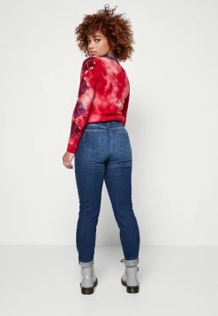 Diesel 2004 - Slim Fit Jeans - Denim -Diesel shop 40c9d64a9e7745a7bc152adbaf37523a