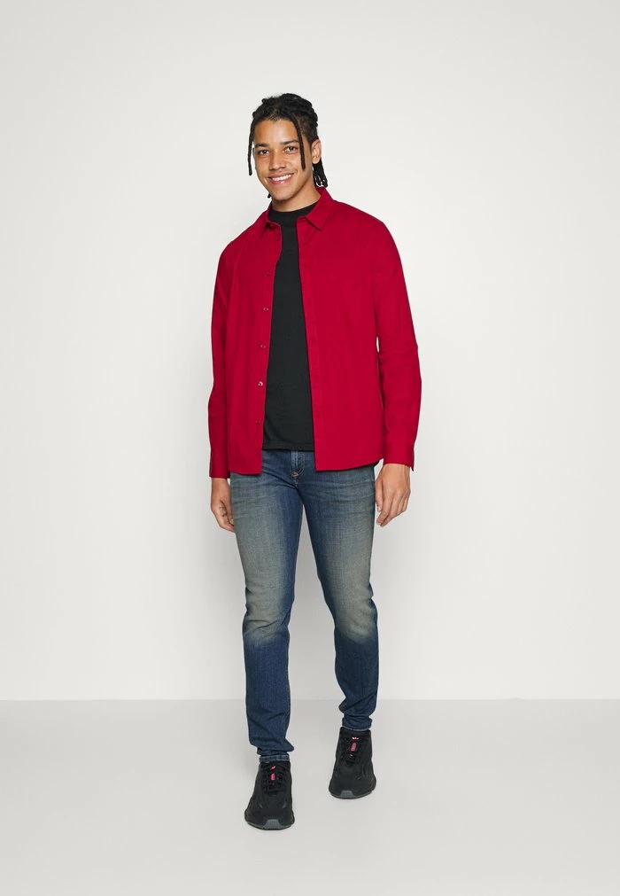 Diesel 1979 SLEENKER - Slim Fit Jeans - 09d94 01 2 Diesel 1979 SLEENKER - Slim Fit Jeans - 09d94 01 - Image 2