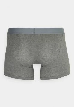 Diesel UMBX-SEBASTIANTHREEP 3 PACK - Pants - Black/grey -Diesel shop 415dbd33f7ef49f5a0294ceb7cb84bf0