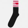 Diesel RAY UNISEX - Socks - Black