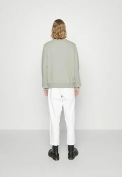 Diesel S-GINN-E2 - Sweatshirt - 0jfav 9cb -Diesel shop 42a81d4dede04bc58e674d40e79a04d9