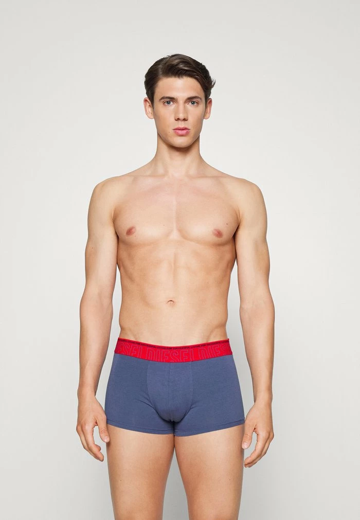 Diesel DAMIEN 3PACK - Pants - Black/blue/light Blue 2 Diesel DAMIEN 3PACK - Pants - Black/blue/light Blue - Image 2