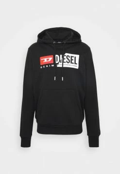 Diesel GIRK HOOD CUTY - Hoodie - Black 10 Diesel GIRK HOOD CUTY - Hoodie - Black -Diesel shop 4333c90a60f944eda4acb3d7ca4d3284
