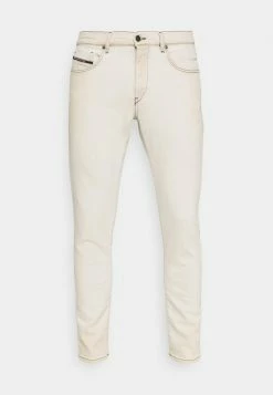Diesel D-STRUKT-SP20 - Straight Leg Jeans - 09a52 -Diesel shop 439d35b17d8045998133687044271a46