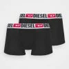 Diesel DAMIEN 3 PACK - Pants - Black