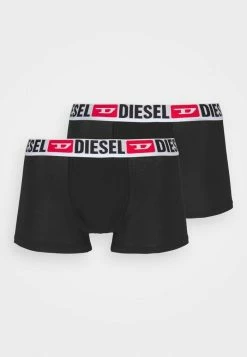 Diesel DAMIEN 3 PACK - Pants - Black