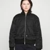 Diesel G-VITE - Light Jacket - Black