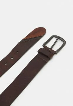 Diesel BELTS B-LINE BELT - Belt - Dark Brown -Diesel shop 44dc7aacc6cd4b9d8bcf75cd194b4016