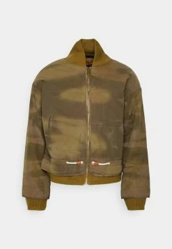 Diesel SPLEAK - Winter Jacket - Khaki 12 Diesel SPLEAK - Winter Jacket - Khaki -Diesel shop 44f21dae50f94f9383d0f5c5b2c17639