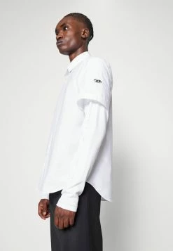 Diesel MARLEY - Shirt - 0pcal -Diesel shop 454946fec92047b7b3175c2823c20304