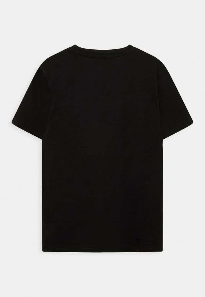 Diesel UNISEX - Print T-shirt - Nero 2 Diesel UNISEX - Print T-shirt - Nero - Image 2
