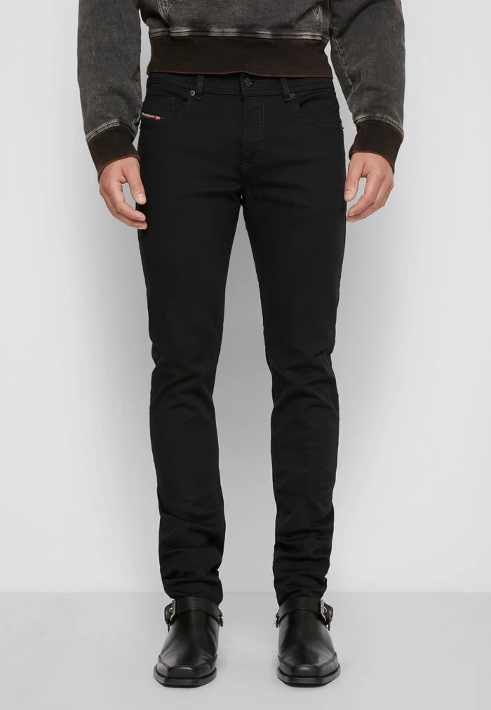 Diesel 1979 SLEENKER - Slim Fit Jeans - 09c51 02 1 Diesel 1979 SLEENKER - Slim Fit Jeans - 09c51 02
