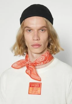 Diesel DIEGOR - Print T-shirt - White 9 Diesel DIEGOR - Print T-shirt - White -Diesel shop 458c23a06b8d4747b328289394697b7d