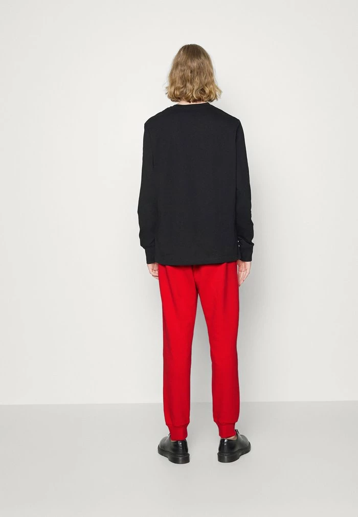 Diesel P-TARY-DIV - Tracksuit Bottoms - 0BAWT 44Q 3 Diesel P-TARY-DIV - Tracksuit Bottoms - 0BAWT 44Q - Image 3
