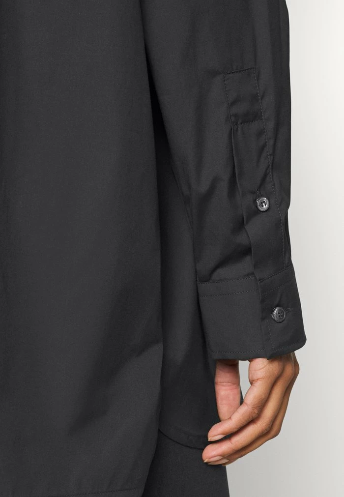 Diesel BRUCE - Blouse - Black 7 Diesel BRUCE - Blouse - Black - Image 7