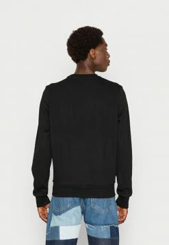 Diesel S-GINN - Sweatshirt - 0hayt 9xx -Diesel shop 4660466dfb1b48e7a82fd0e3fda7650c