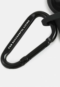 Diesel AIRPOD CASE UNISEX - Other Accessories - Black/white -Diesel shop 4662184506f34488bcd4645a328ae2b0