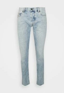 Diesel D-LUSTER - Slim Fit Jeans - 0gdam 01