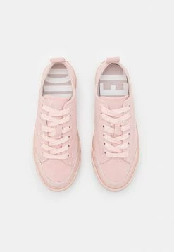 Diesel S-ATHOS - Trainers - Pink -Diesel shop 46cf601e17774161a6f1d606bc3ef761