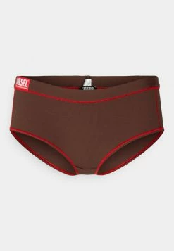 Diesel TOMKYS - Briefs - Brown -Diesel shop 46f8c998e4664fe0a4c355a7e152a2be