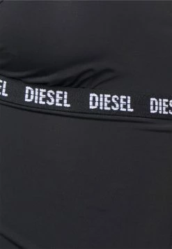 Diesel UFTK-TANCOTS - Undershirt - Black -Diesel shop 471372ef21164b8d99c61d0150b7e6d7