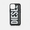 Diesel FOR IPHONE 13 MINI UNISEX - Phone Case - Black/white