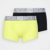 Diesel DAMIEN 2 PACK - Pants - Black