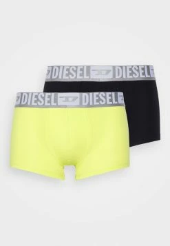 Diesel DAMIEN 2 PACK - Pants - Black
