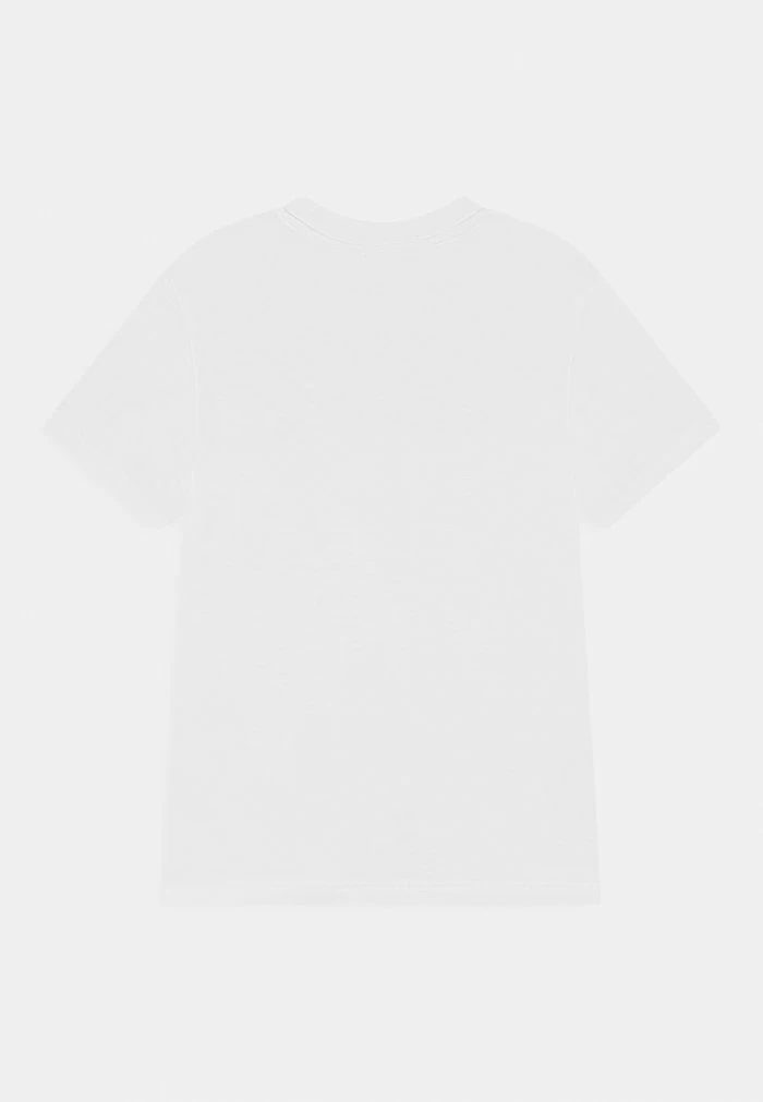 Diesel TKALO UNISEX - Print T-shirt - Bianco 2 Diesel TKALO UNISEX - Print T-shirt - Bianco - Image 2