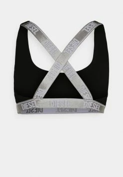 Diesel MJLEXY - Bustier - Black