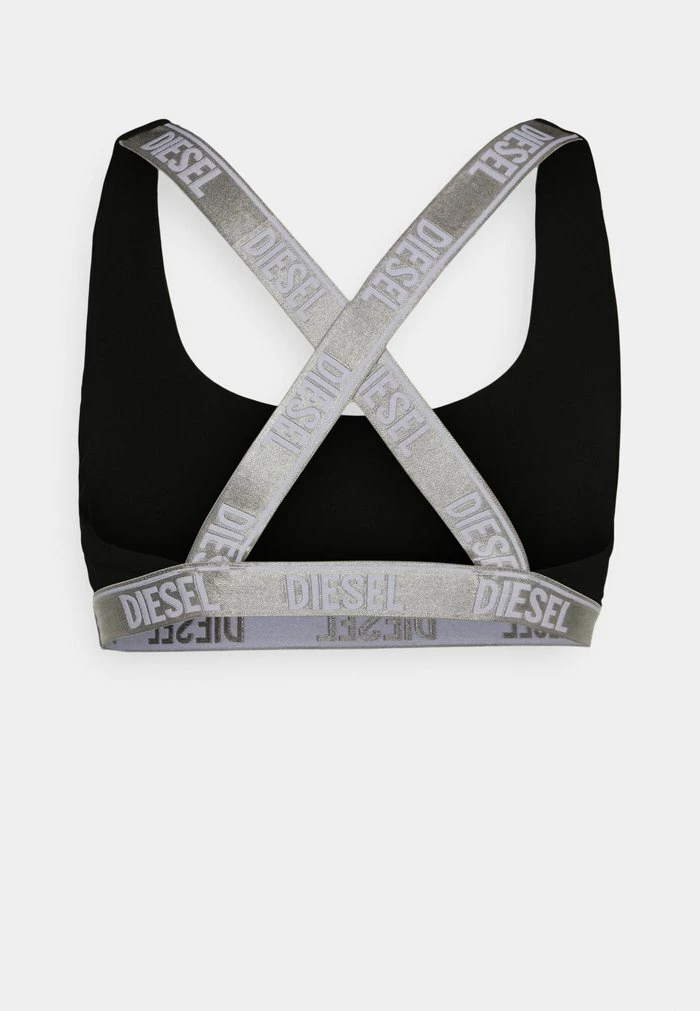 Diesel MJLEXY - Bustier - Black 1 Diesel MJLEXY - Bustier - Black