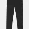 Diesel Leggings - Trousers - Black