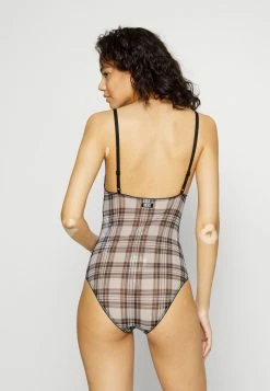 Diesel UFBY TULIES - Body - Black/white