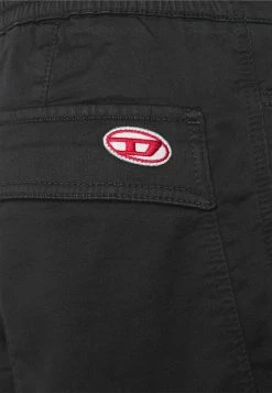 D-KROOLEY-CARGO-NE DIESEL LIBRARY - Cargo Trousers - Black Denim 5 D-KROOLEY-CARGO-NE DIESEL LIBRARY - Cargo Trousers - Black Denim -Diesel shop 48ba1bb0b89942d1adb88a69c9d35e26