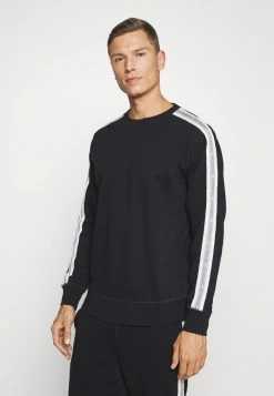 Diesel WILLY - Pyjama Top - Black