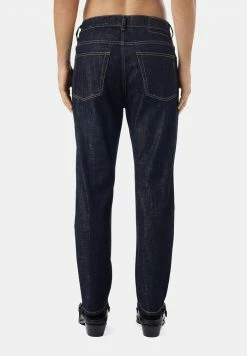 Diesel FINING - Slim Fit Jeans - Dark Blue 9 Diesel FINING - Slim Fit Jeans - Dark Blue -Diesel shop 48cf0ffe148f415a8a5bf90a9b2df906