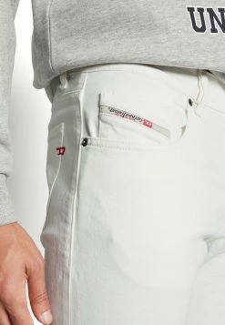 Diesel DSTRUKT - Slim Fit Jeans - 09d63 100 9 Diesel DSTRUKT - Slim Fit Jeans - 09d63 100 -Diesel shop 49125ca9d2f945b6b65f2a38606a2ffc