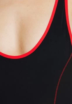 Diesel KAYLAS - Swimsuit - Black -Diesel shop 49166532c4c744f7b750420e2b607511