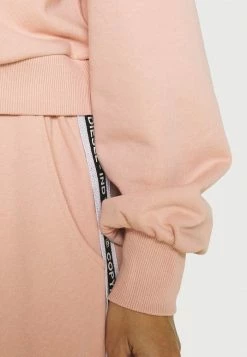 Diesel FELPH - Pyjama Top - Rose -Diesel shop 494cfd4cdcb94d25a8880fba9d6858d1