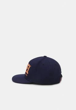 Diesel FOLLY - Cap - Blue -Diesel shop 4a0a5838fae54f6b9b0a6f0f0e25a8ca