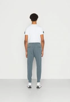 Diesel P TARY IND - Tracksuit Bottoms - Blue 7 Diesel P TARY IND - Tracksuit Bottoms - Blue -Diesel shop 4a1fff3e425c4baa918fe7e3a18a7b97