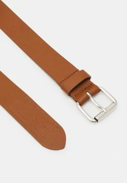 Alternative view of Diesel Belt - Cognac