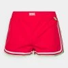 Diesel BMBX-REEF - Swimming Shorts - Red